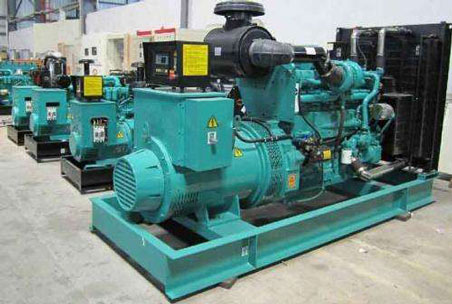 闵行1000kw康明斯柴油发电机组图片 闵行1000kw康明斯柴油发电机组图片