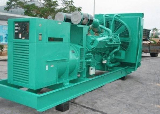 闵行75kw康明斯柴油发电机组图片 闵行75kw康明斯柴油发电机组图片