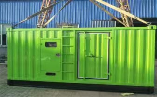 闵行600kw大型柴油发电机组出租价格 闵行600kw大型柴油发电机组出租价格